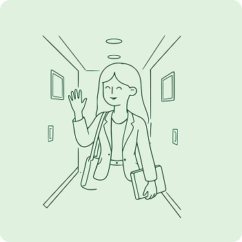 Photo of Shmuel  Abramson, Administrator