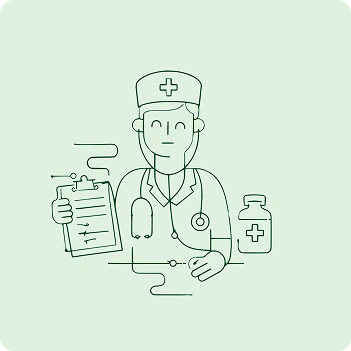 Photo of Melissa Reider, Director of Nursing