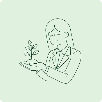 Photo of Lisa Morales, Director of Social Services