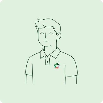 Photo of Dawn D'Angelo, Director of Life Enrichment