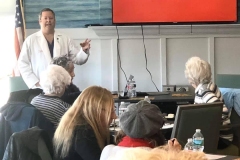 Crest-Pointe-Dr.-Leonard-Sandler-Community-Lunch-and-Learn-2