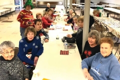 Crest-Pointe-Holiday-Luncheon-And-Painting-Good-shepherd-Lutheran-Church-1